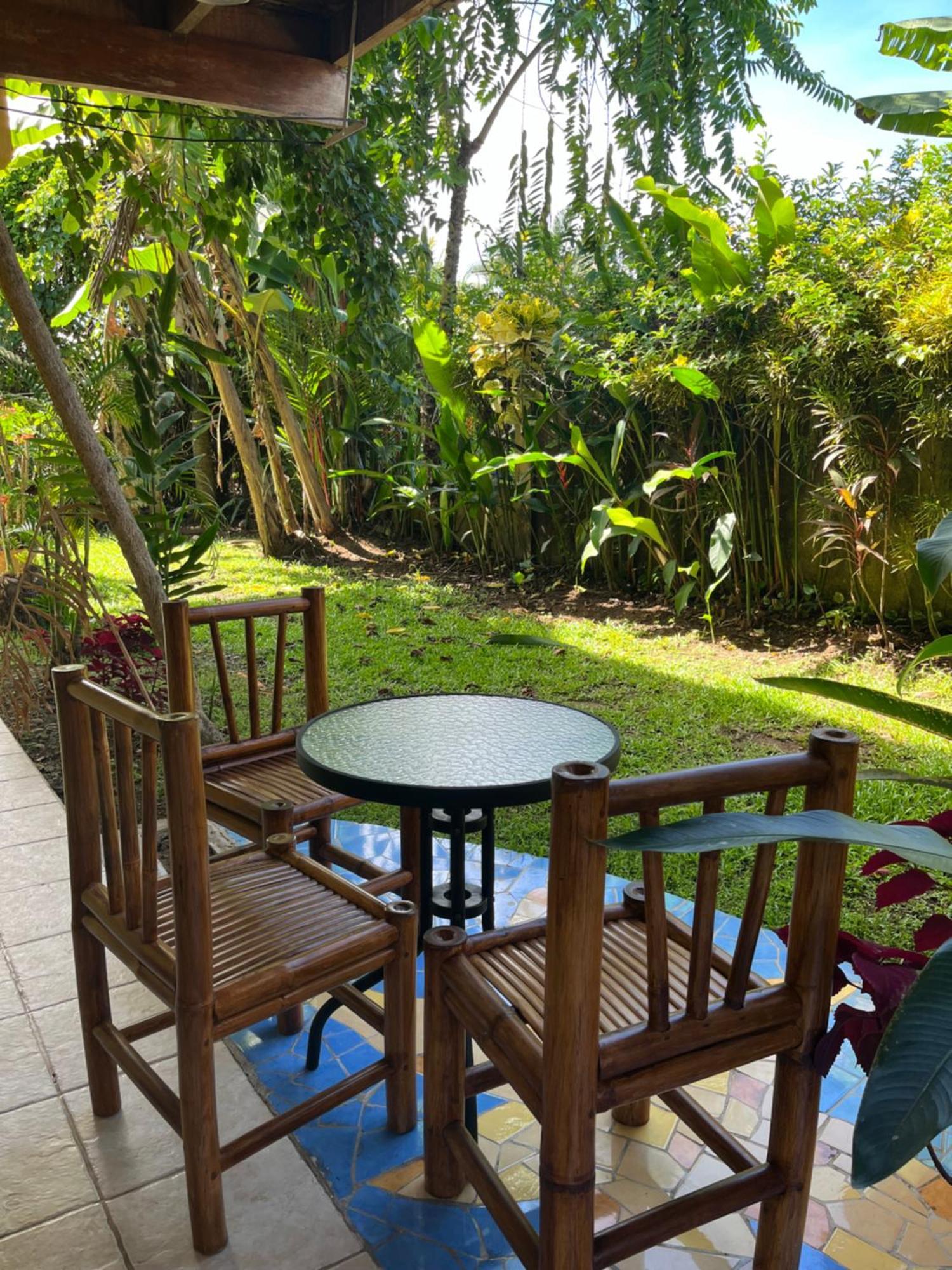Hotel Pura Vida Puerto Viejo de Talamanca Extérieur photo