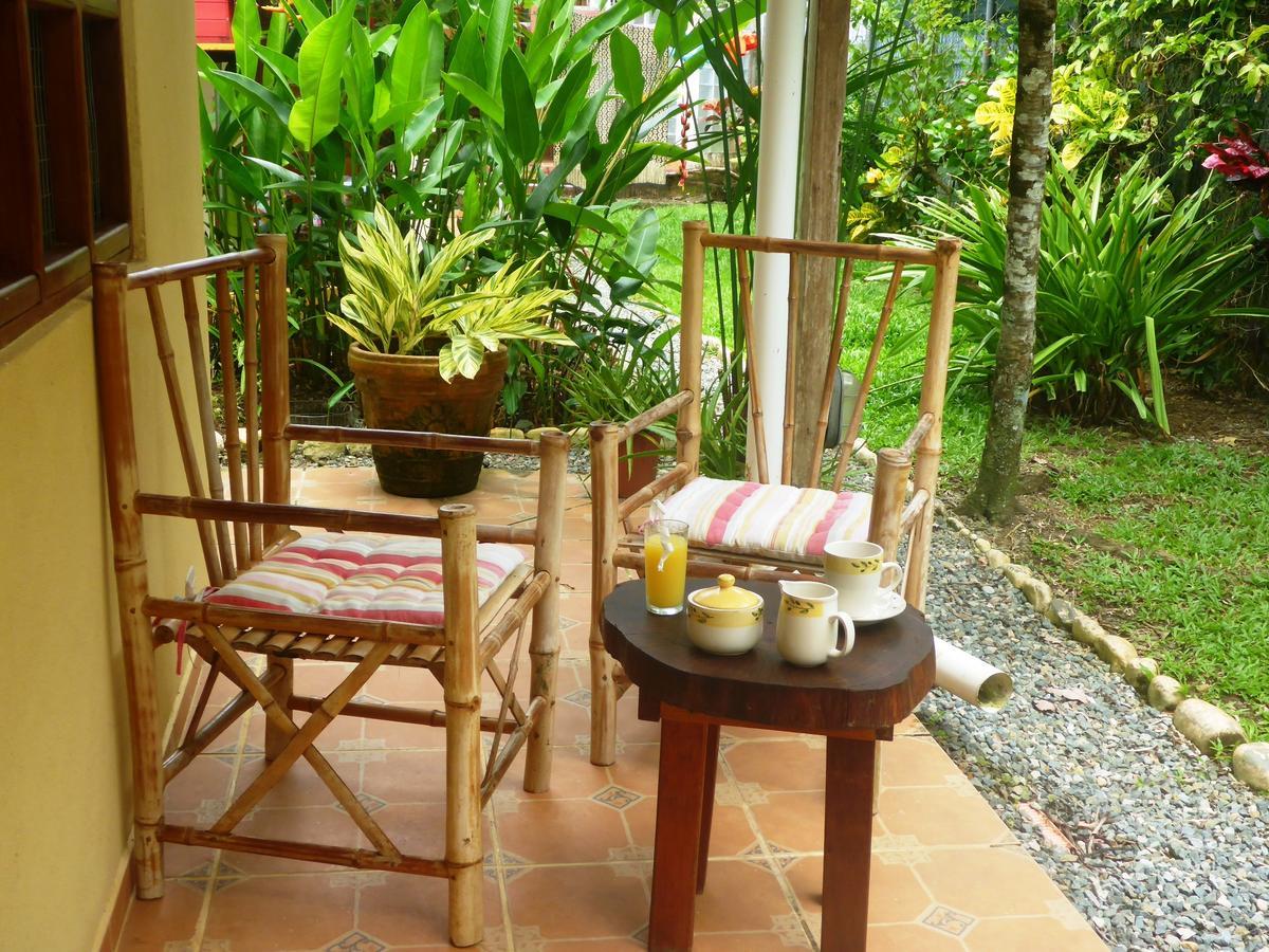 Hotel Pura Vida Puerto Viejo de Talamanca Extérieur photo