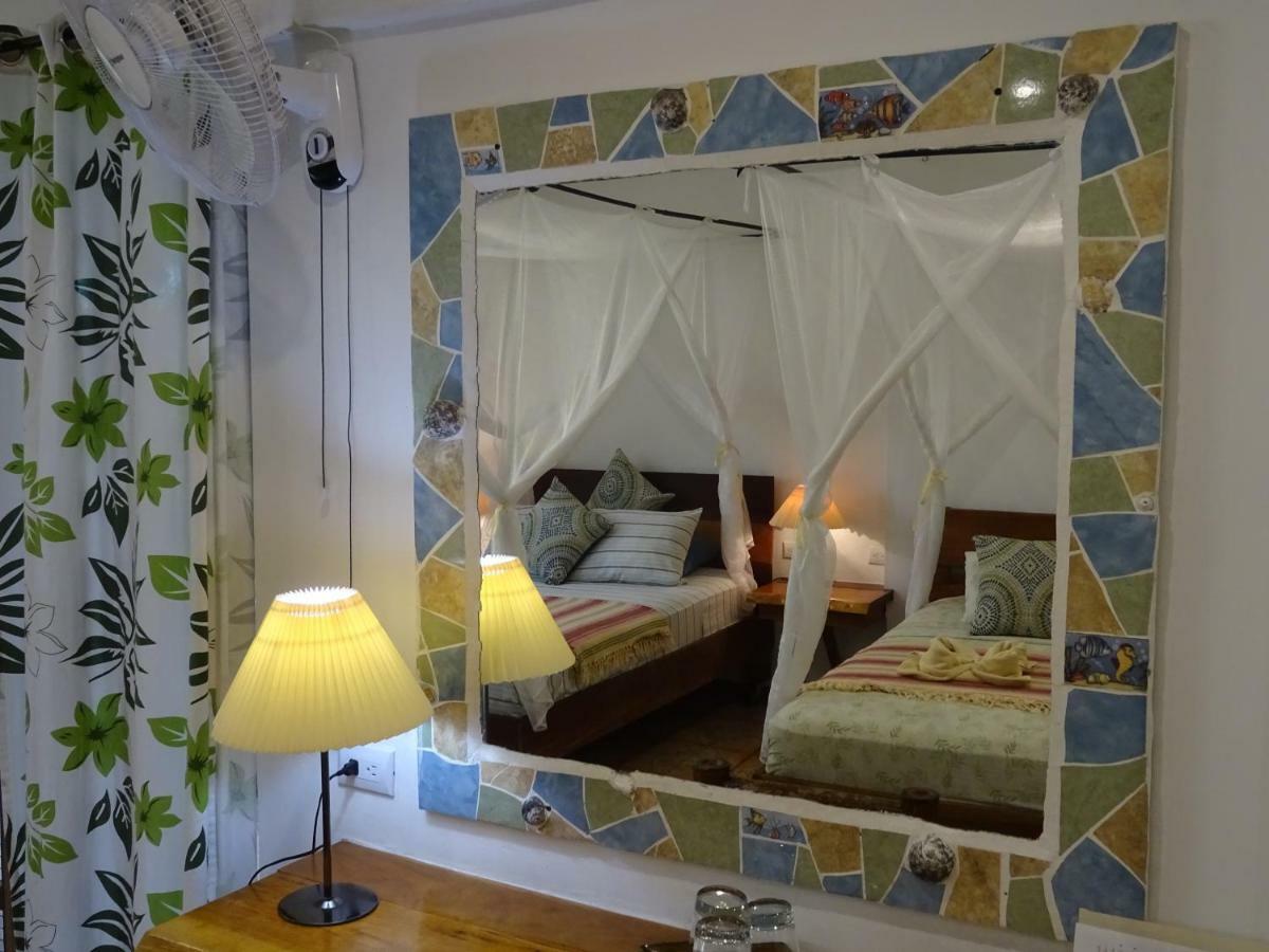 Hotel Pura Vida Puerto Viejo de Talamanca Extérieur photo